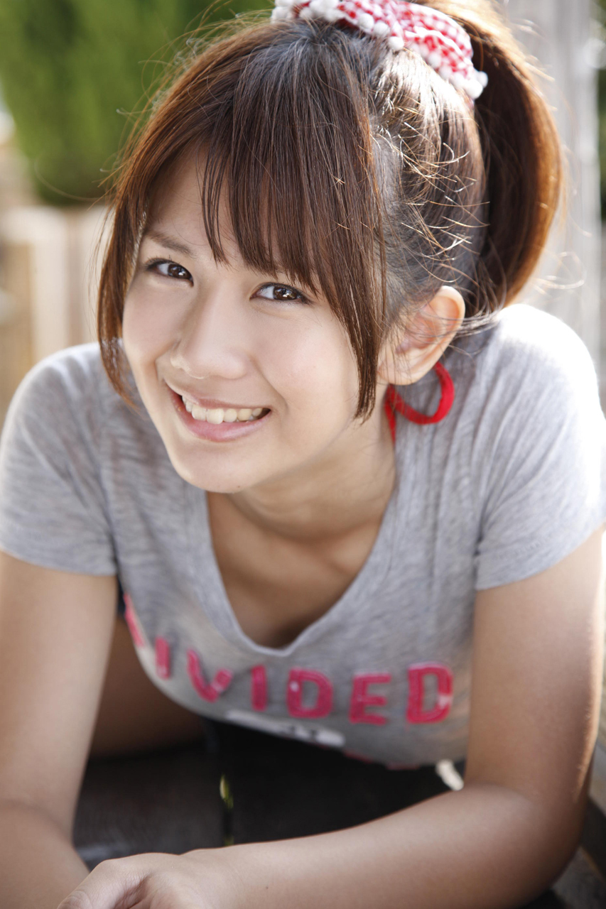 岡井千聖  日本写真 [Hello! Project Digital Books]